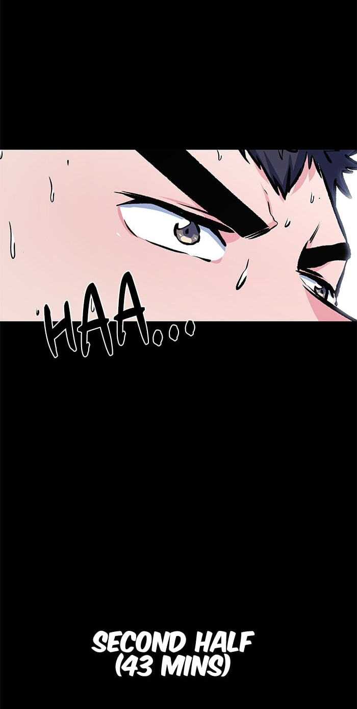 Top Corner Chapter 268 page 20 - 