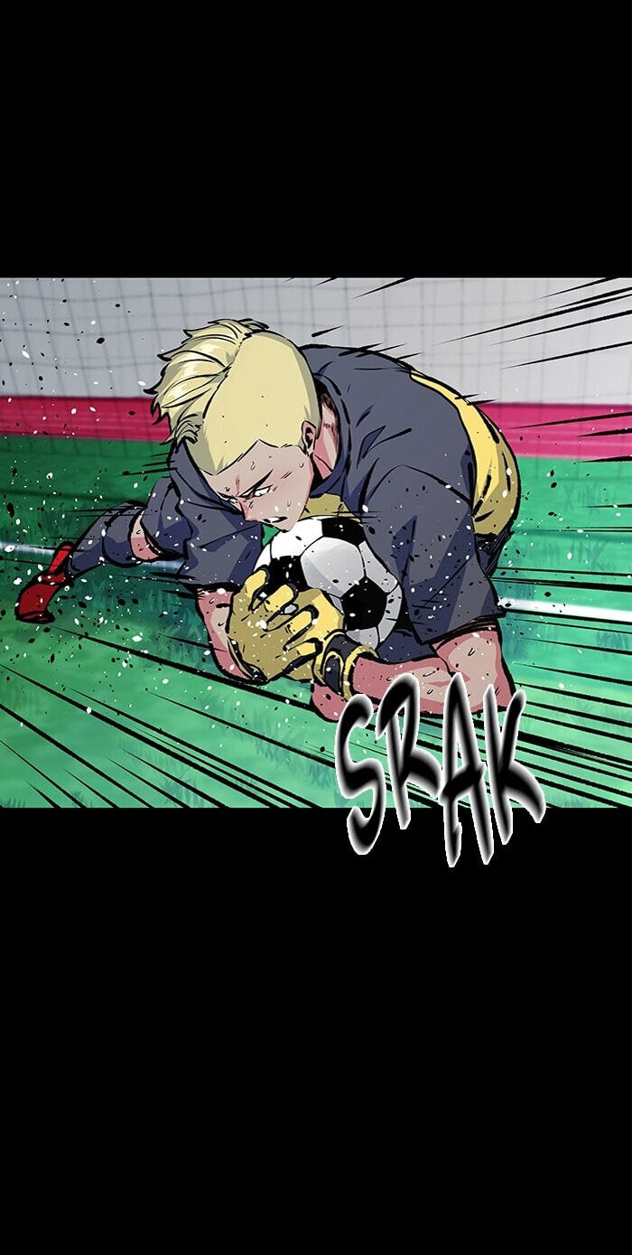 Top Corner Chapter 268 page 26 - 