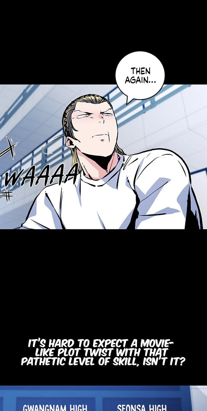 Top Corner Chapter 268 page 27 - 