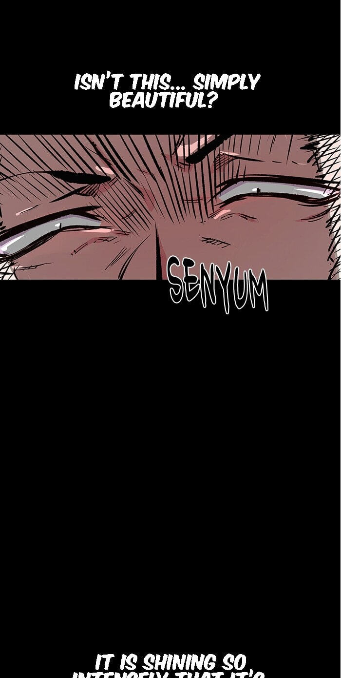 Top Corner Chapter 268 page 34 - 