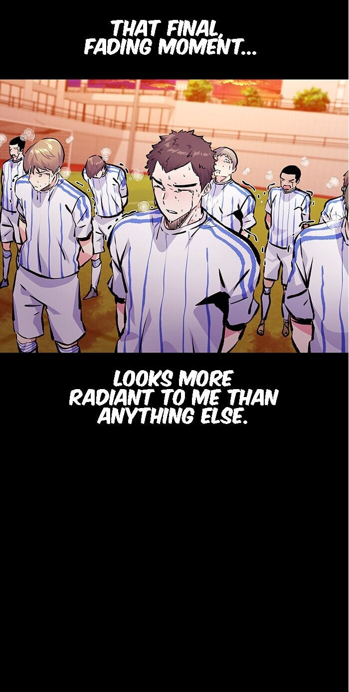 Top Corner Chapter 268 page 36 - 