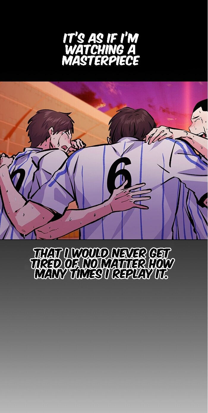 Top Corner Chapter 268 page 37 - 