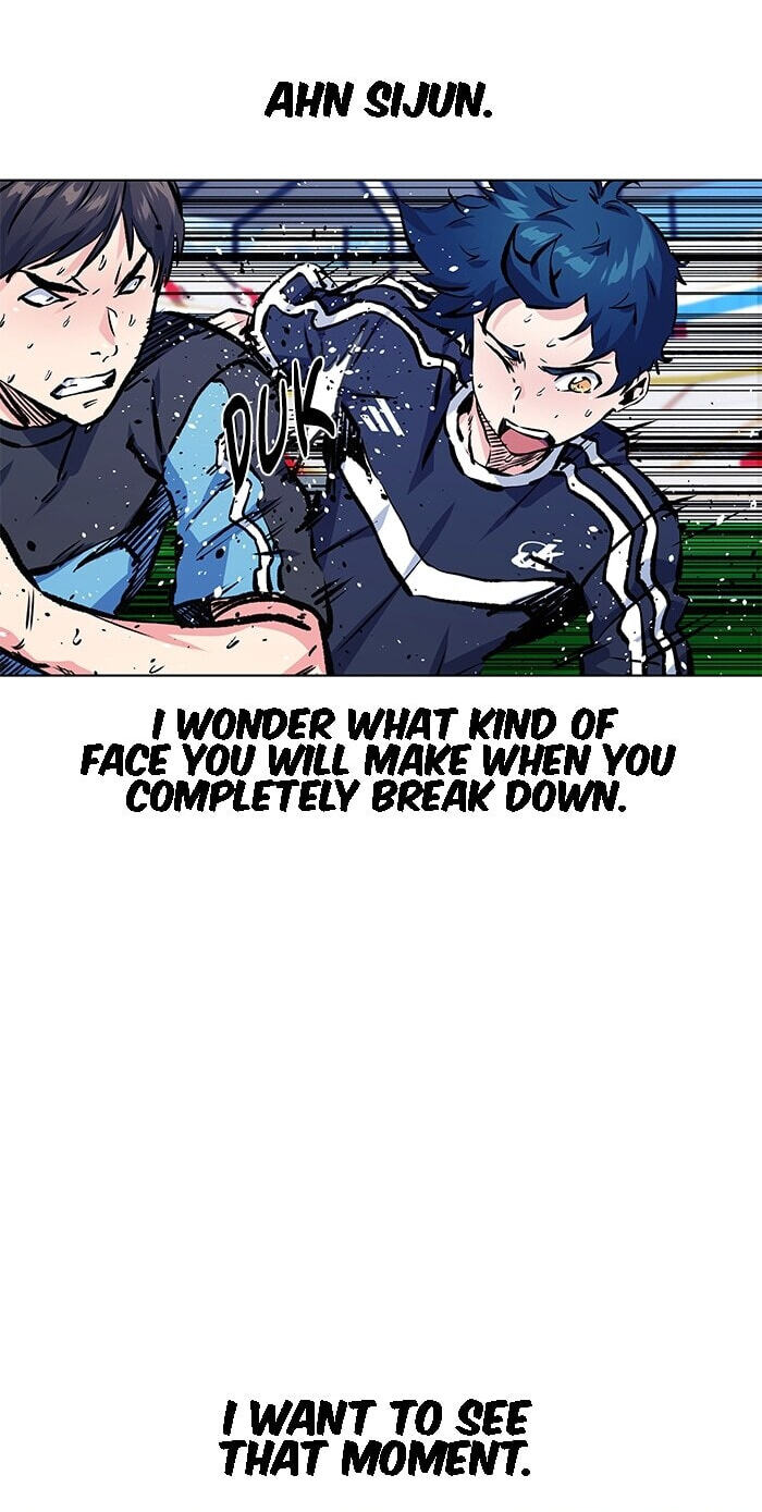 Top Corner Chapter 268 page 39 - 