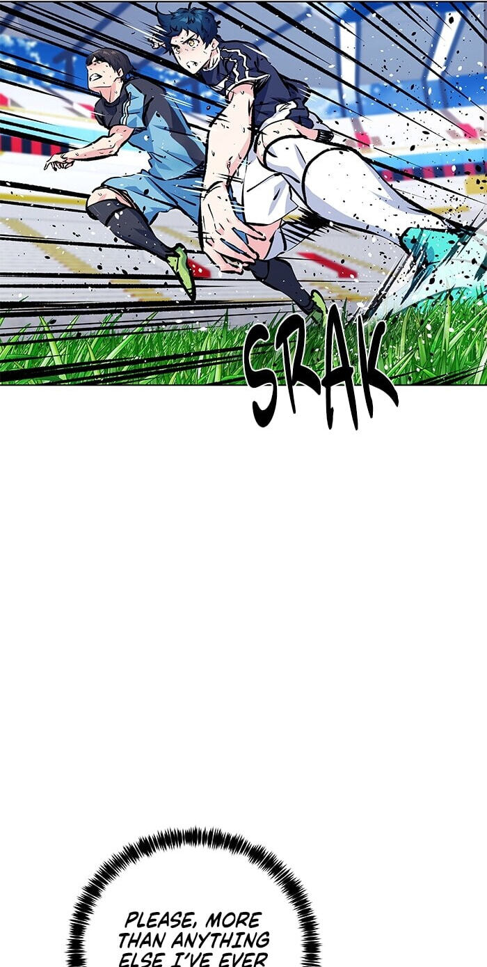 Top Corner Chapter 268 page 40 - 
