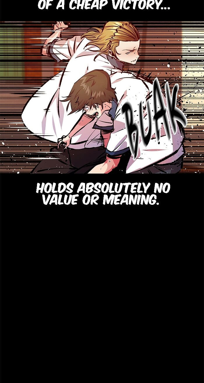 Top Corner Chapter 268 page 5 - 