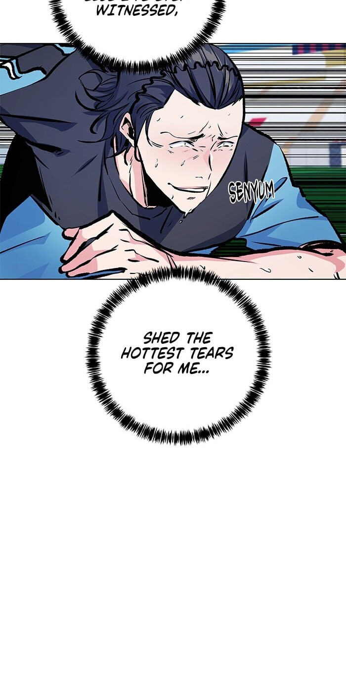Top Corner Chapter 268 page 41 - 