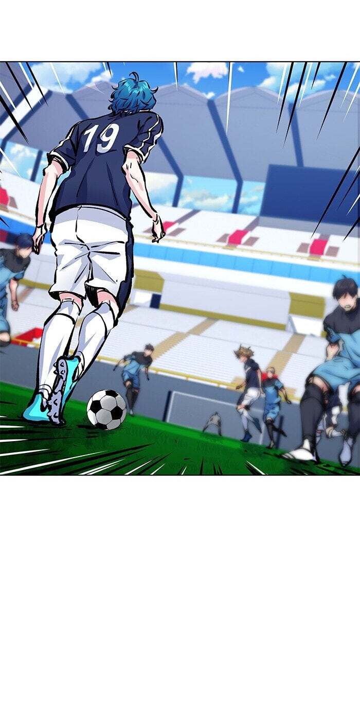 Top Corner Chapter 268 page 42 - 