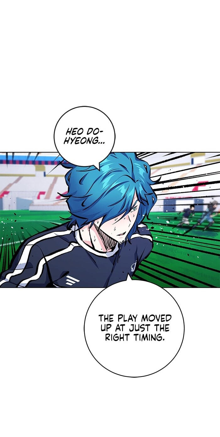 Top Corner Chapter 268 page 43 - 