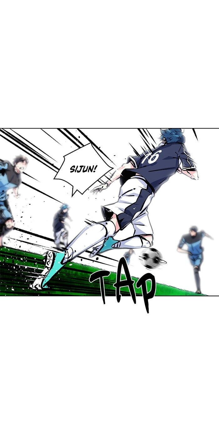 Top Corner Chapter 268 page 45 - 