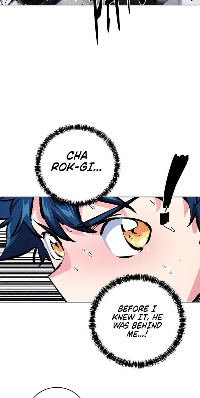 Top Corner Chapter 268 page 49 - 