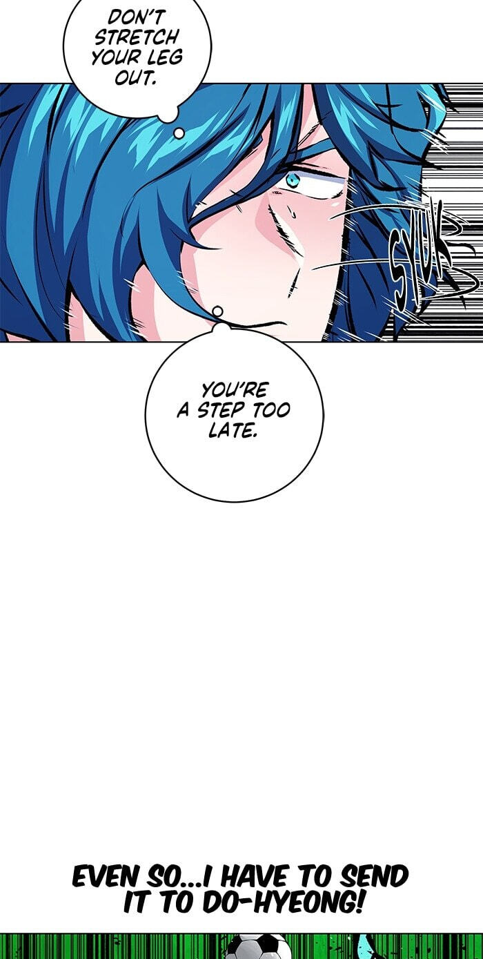 Top Corner Chapter 268 page 50 - 
