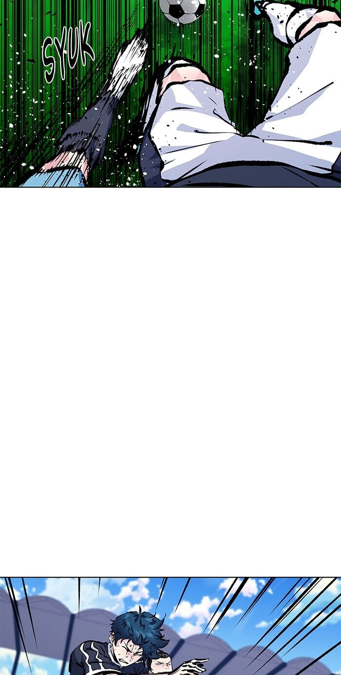 Top Corner Chapter 268 page 51 - 