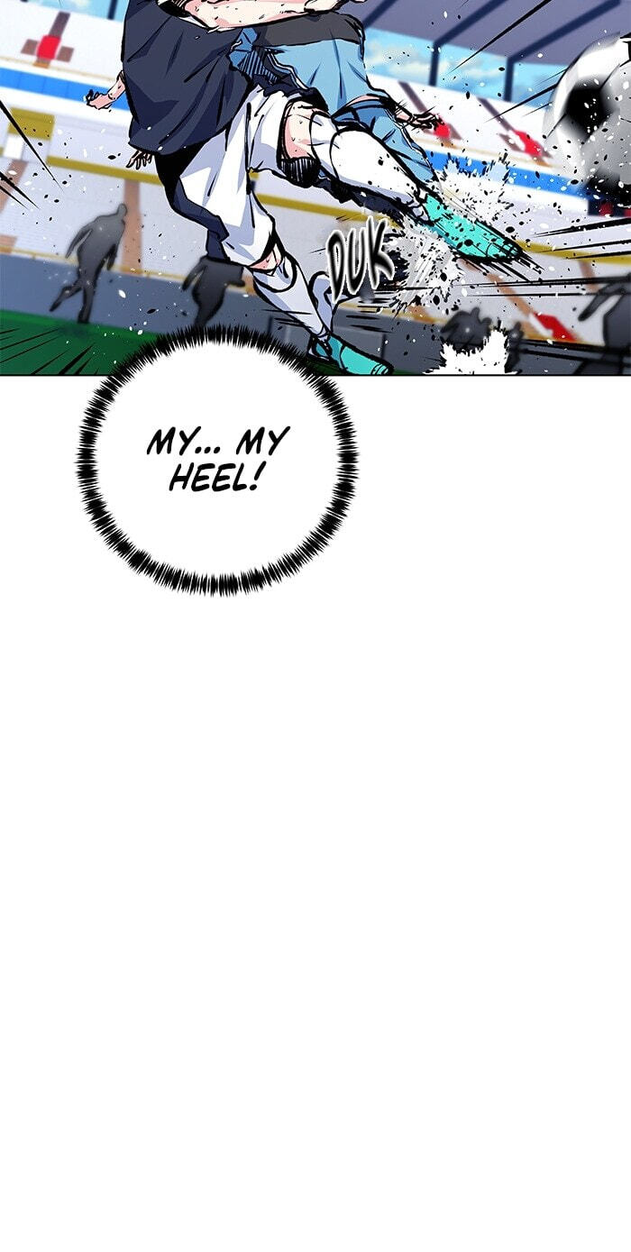 Top Corner Chapter 268 page 52 - 