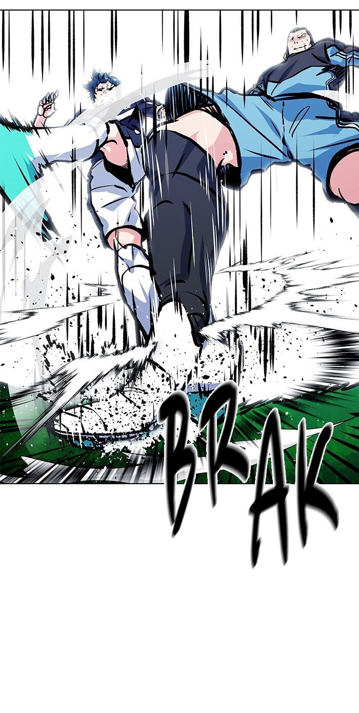 Top Corner Chapter 268 page 54 - 