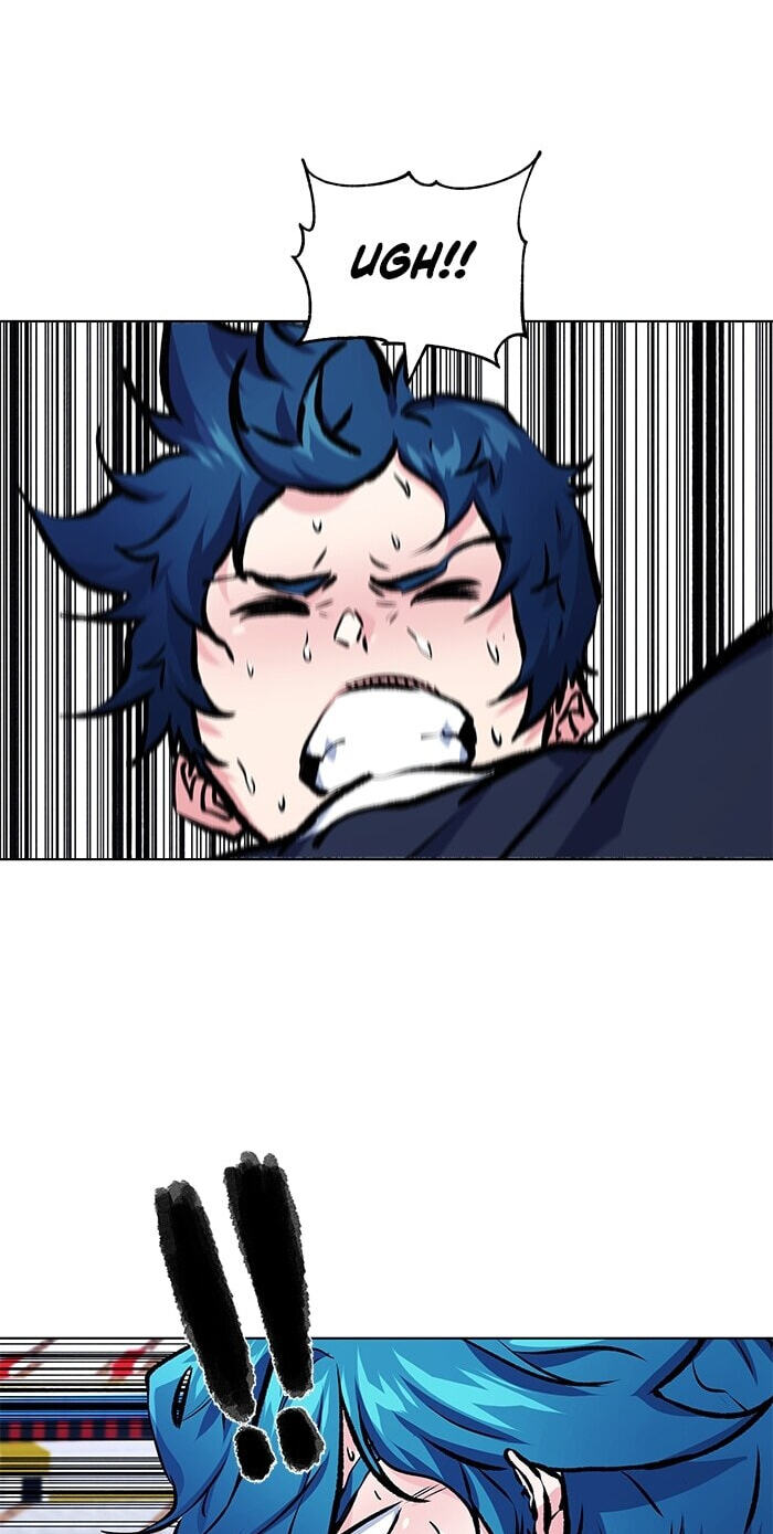 Top Corner Chapter 268 page 55 - 