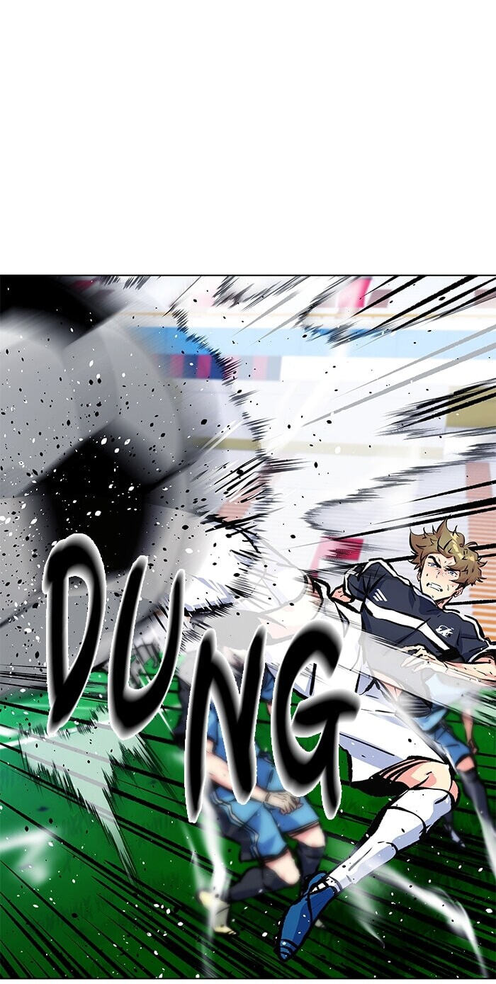 Top Corner Chapter 268 page 63 - 