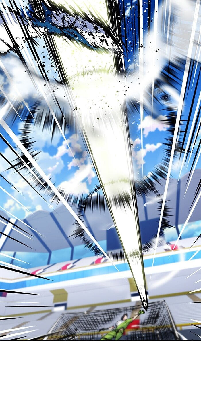 Top Corner Chapter 268 page 65 - 