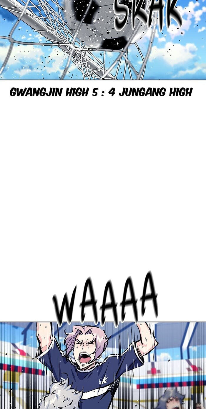 Top Corner Chapter 268 page 67 - 