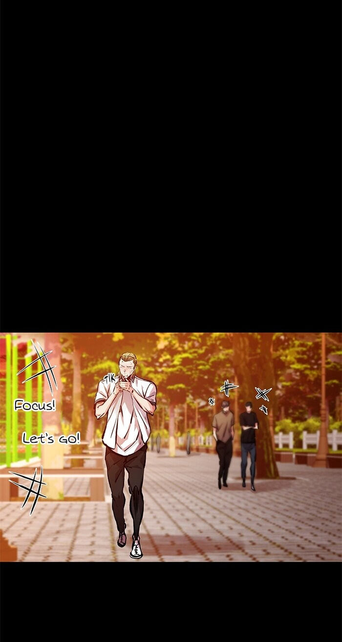 Top Corner Chapter 268 page 8 - 