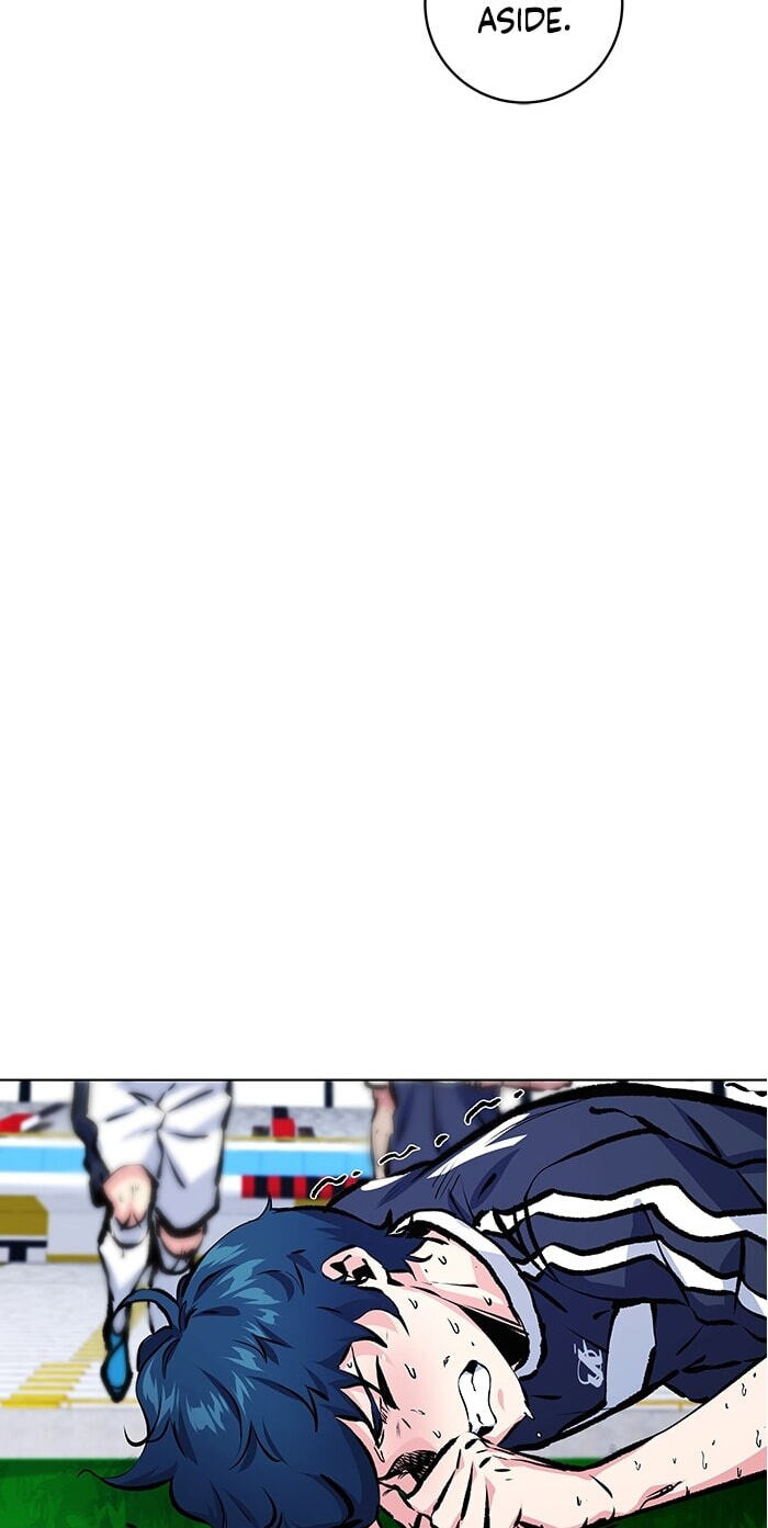 Top Corner Chapter 268 page 72 - 