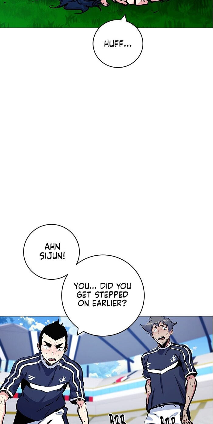 Top Corner Chapter 268 page 73 - 