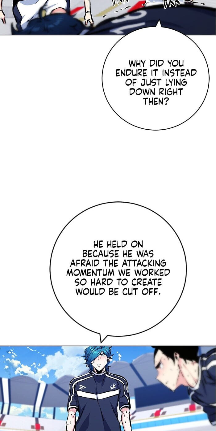 Top Corner Chapter 268 page 74 - 