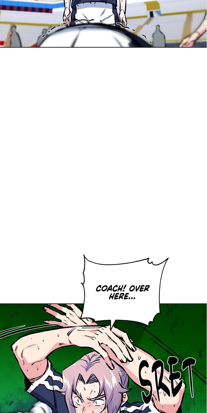 Top Corner Chapter 268 page 75 - 