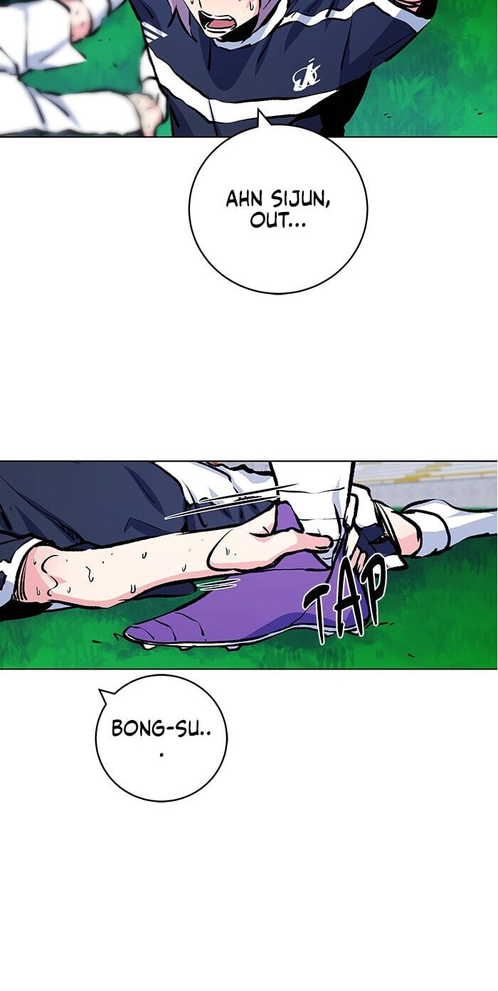 Top Corner Chapter 268 page 76 - 