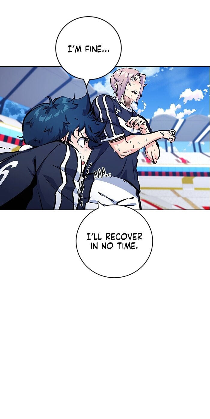 Top Corner Chapter 268 page 77 - 