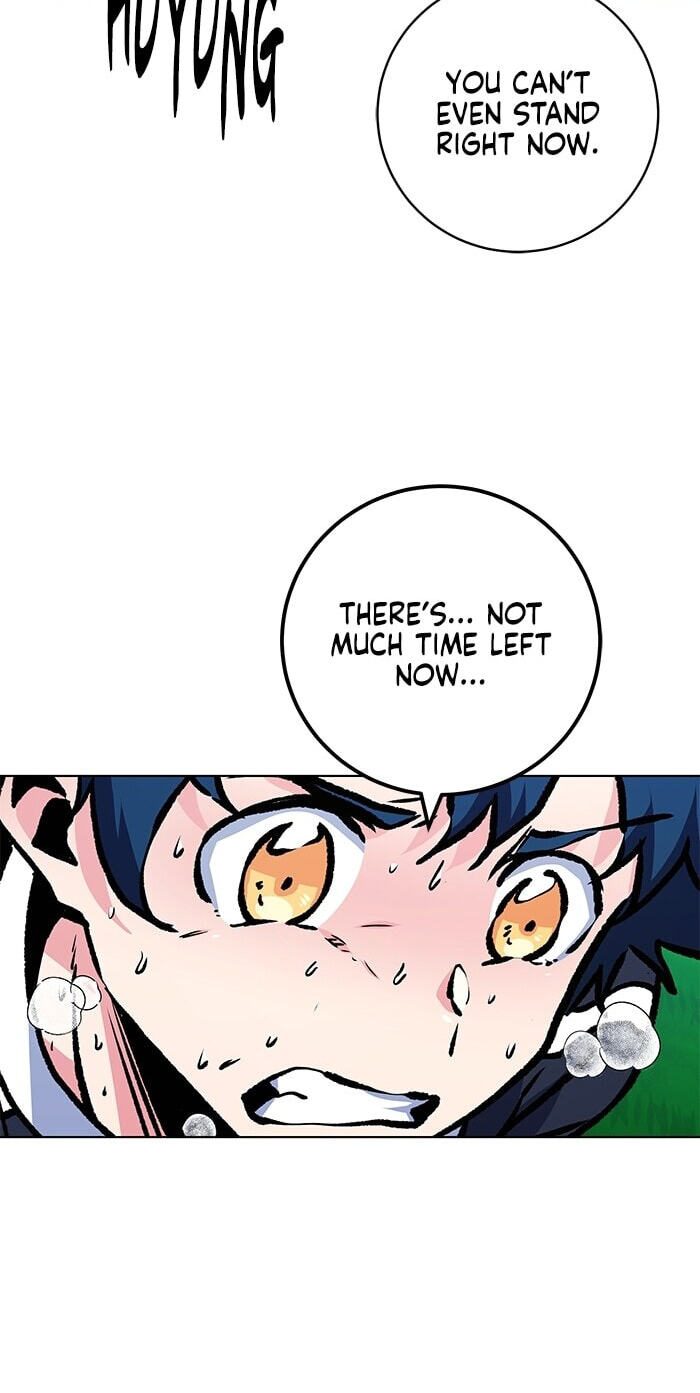 Top Corner Chapter 268 page 79 - 