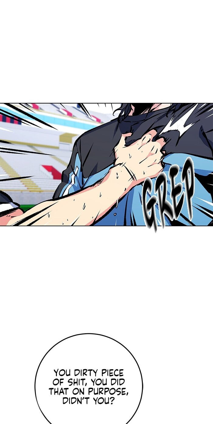 Top Corner Chapter 268 page 81 - 