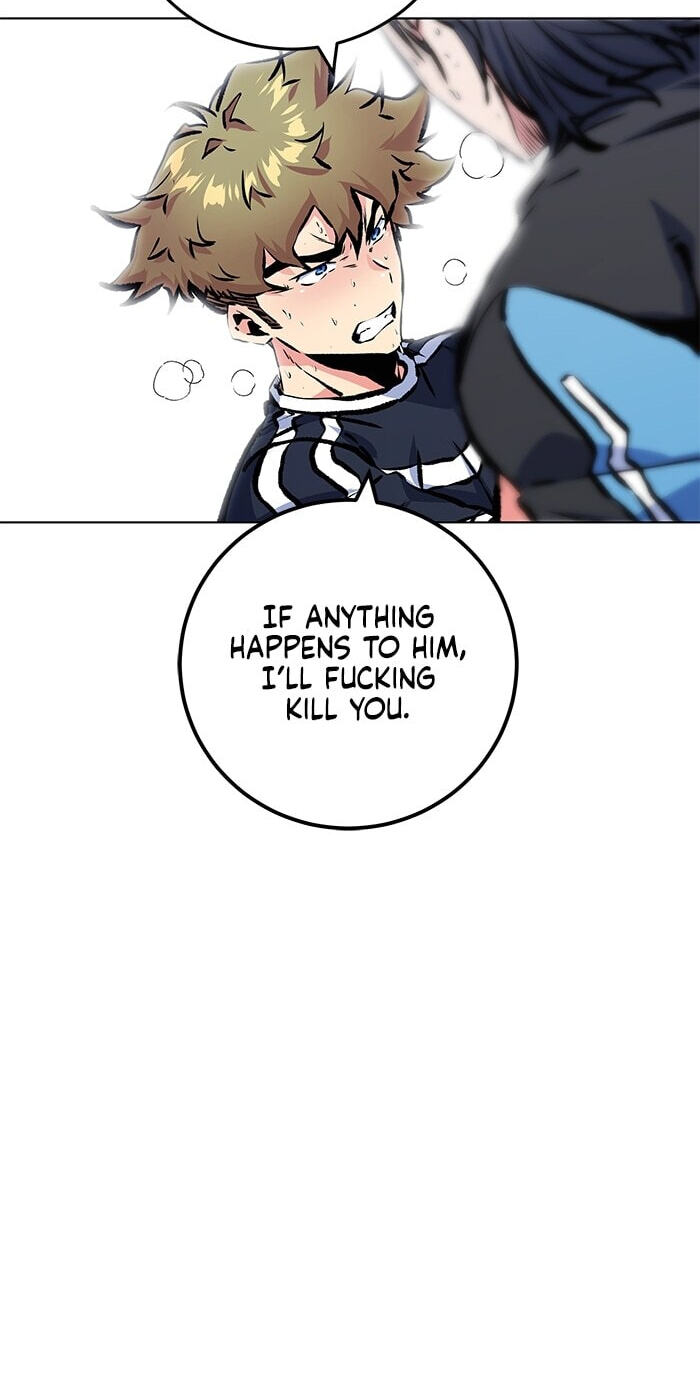 Top Corner Chapter 268 page 82 - 