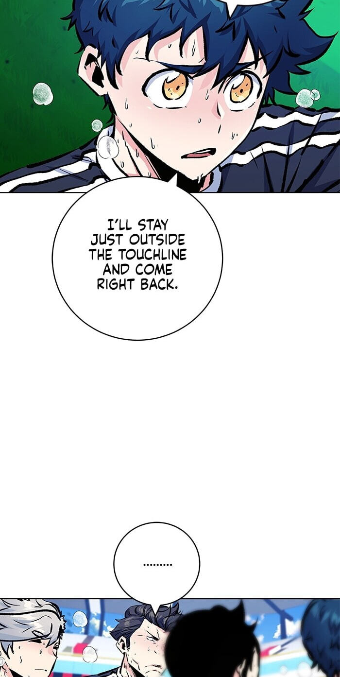 Top Corner Chapter 268 page 84 - 