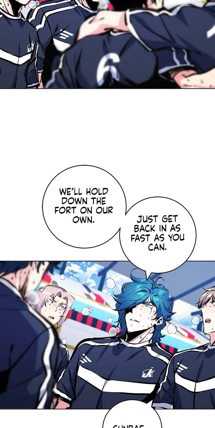 Top Corner Chapter 268 page 85 - 