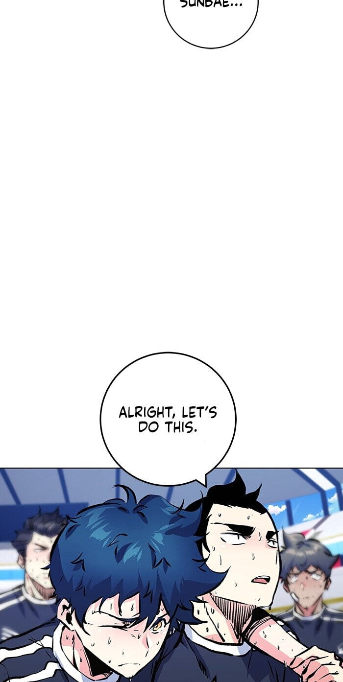 Top Corner Chapter 268 page 86 - 