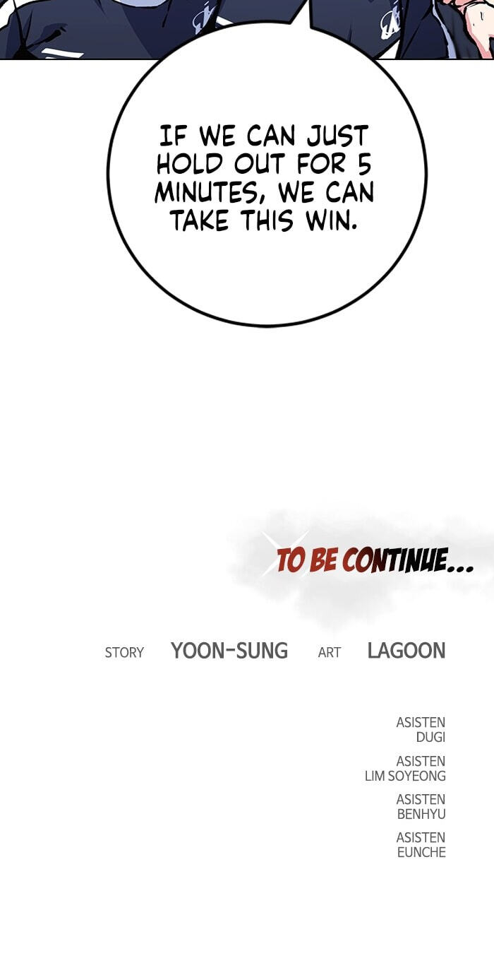 Top Corner Chapter 268 page 87 - 