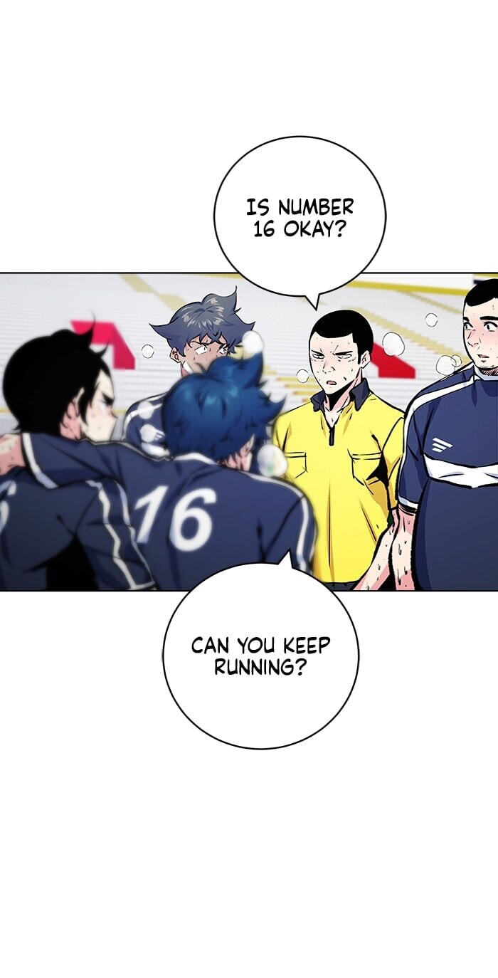 Top Corner Chapter 269 page 1 - 