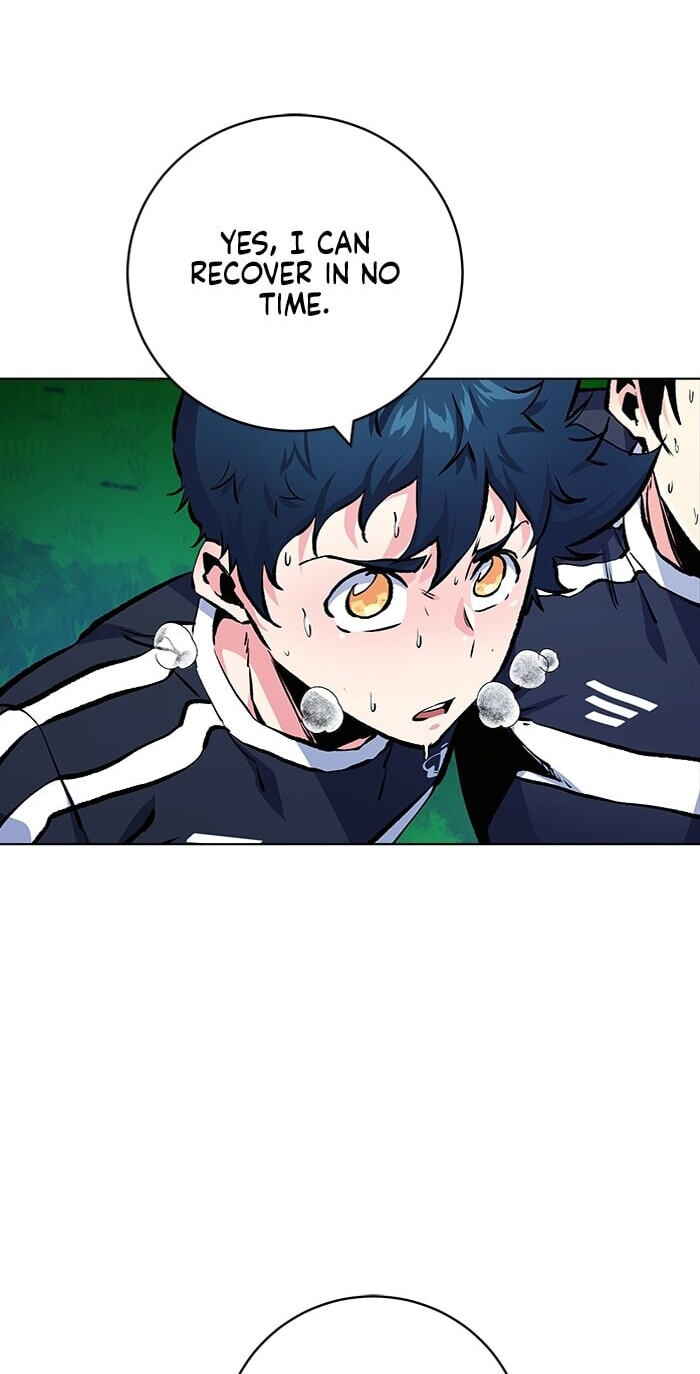 Top Corner Chapter 269 page 2 - 