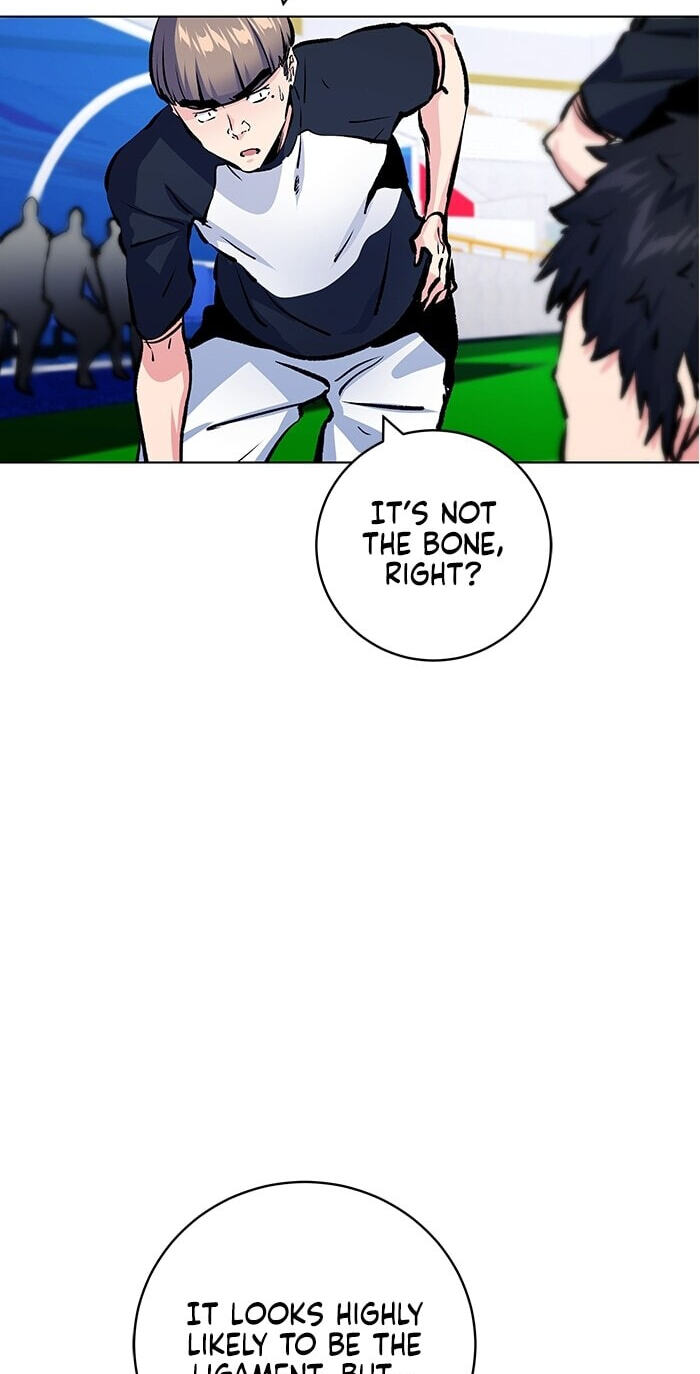 Top Corner Chapter 269 page 11 - 