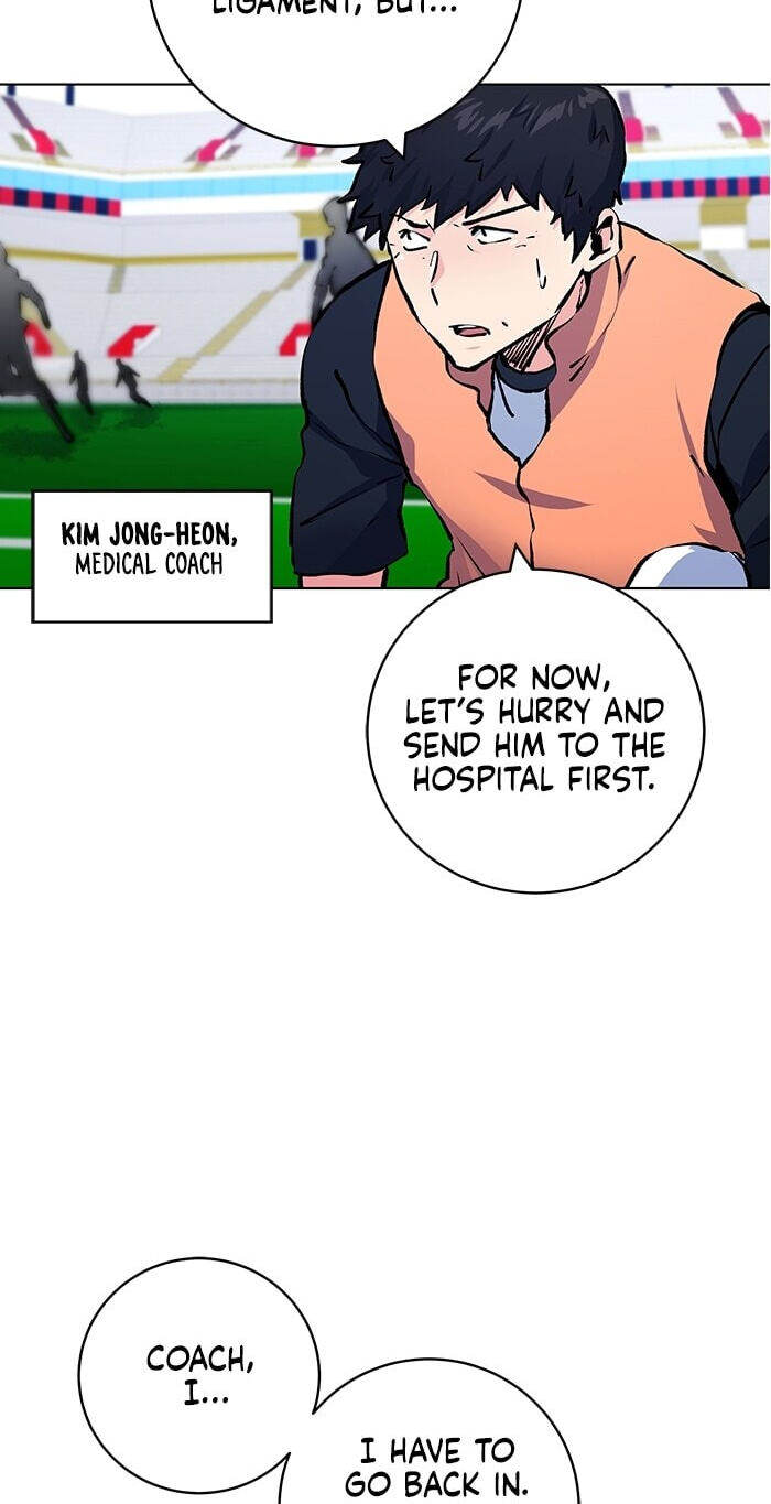 Top Corner Chapter 269 page 12 - 