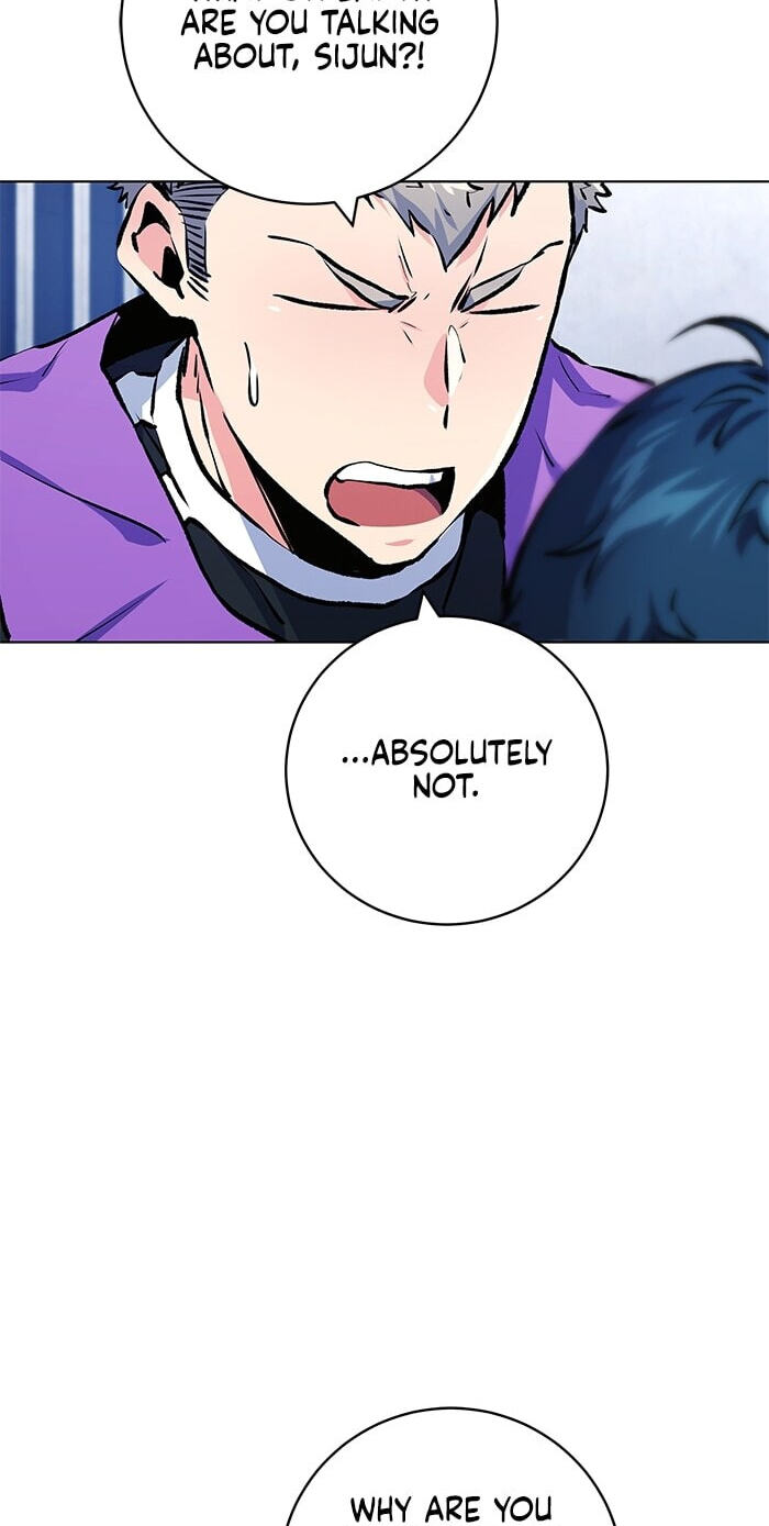 Top Corner Chapter 269 page 14 - 