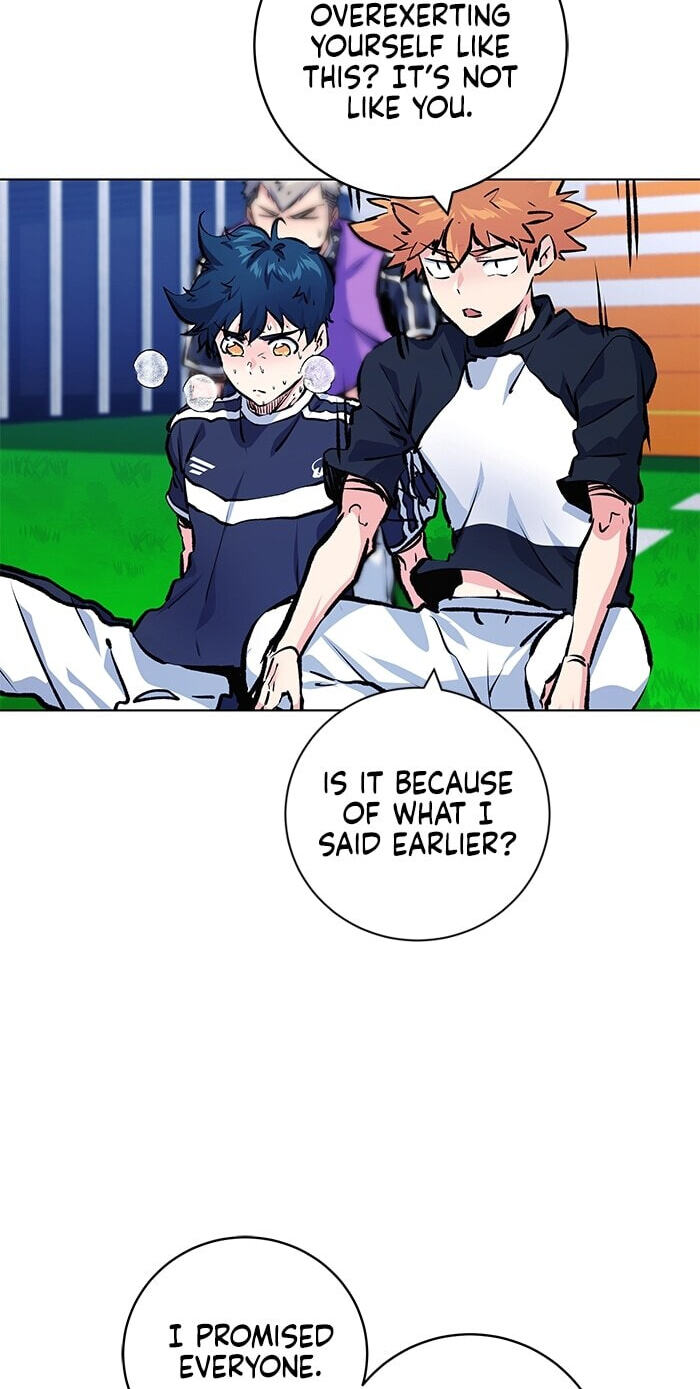Top Corner Chapter 269 page 15 - 