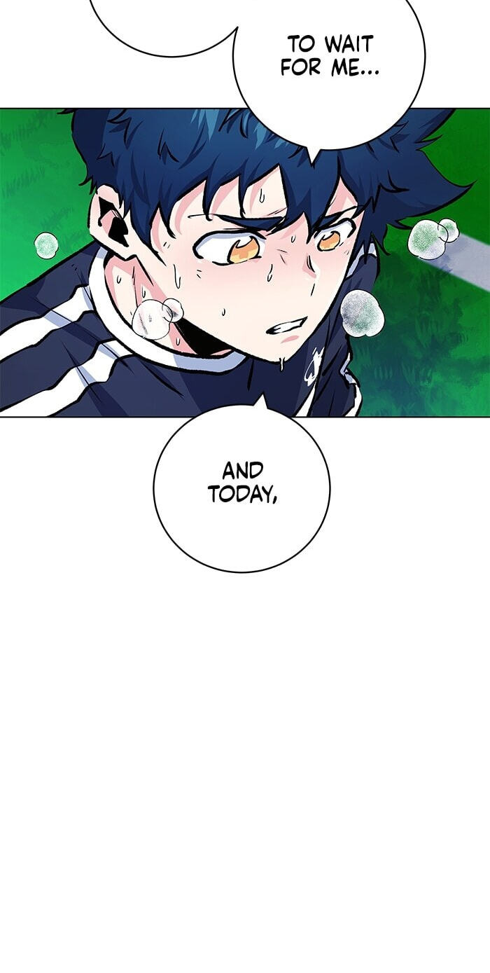 Top Corner Chapter 269 page 16 - 
