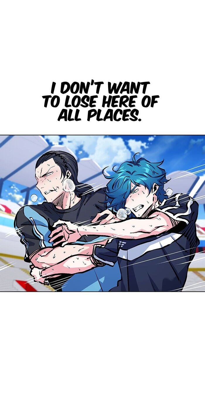 Top Corner Chapter 269 page 17 - 