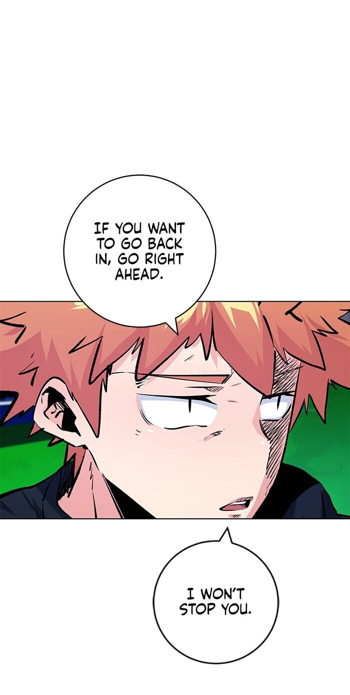 Top Corner Chapter 269 page 18 - 