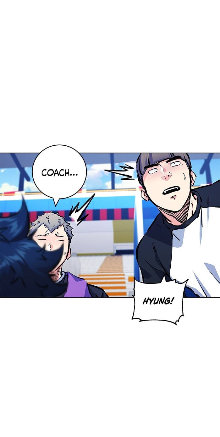 Top Corner Chapter 269 page 19 - 