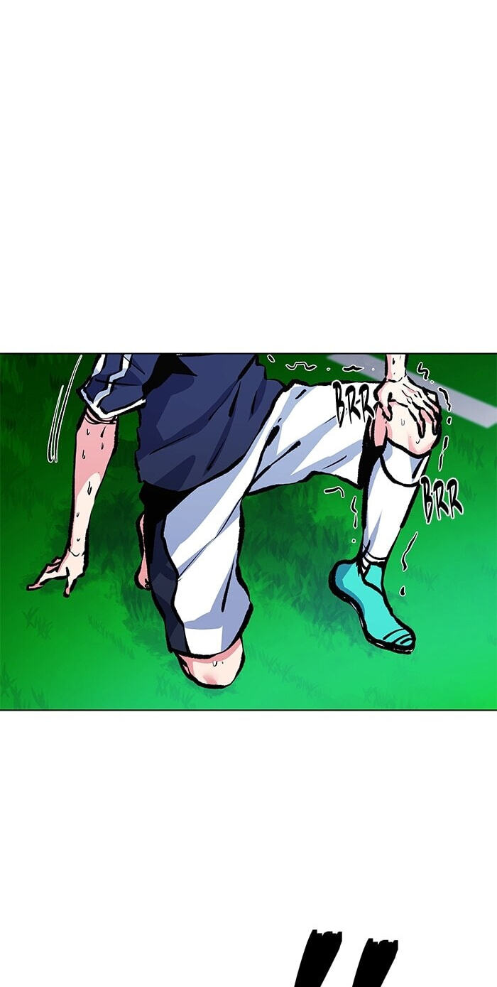 Top Corner Chapter 269 page 20 - 