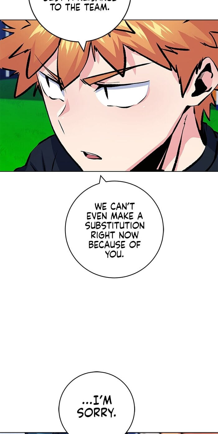Top Corner Chapter 269 page 23 - 