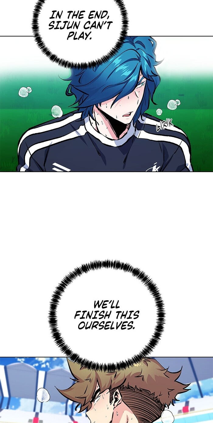 Top Corner Chapter 269 page 25 - 