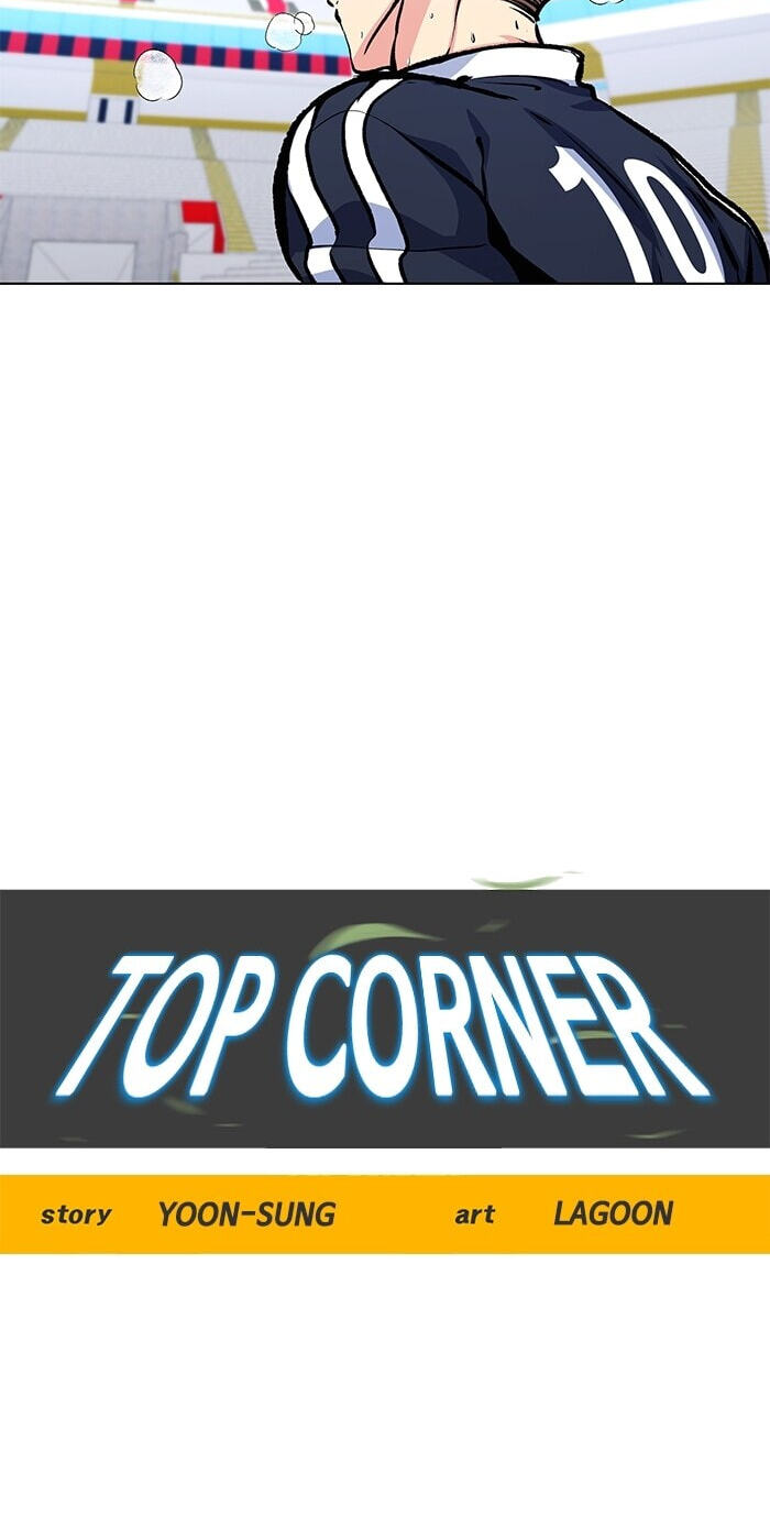 Top Corner Chapter 269 page 26 - 